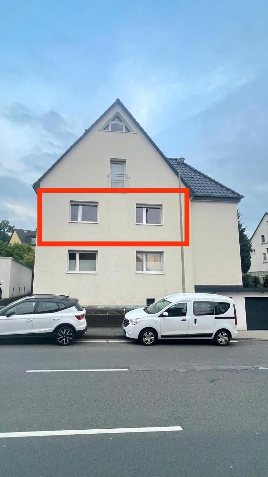 Leomi Ferienwohnung Hagen  Eksteriør billede