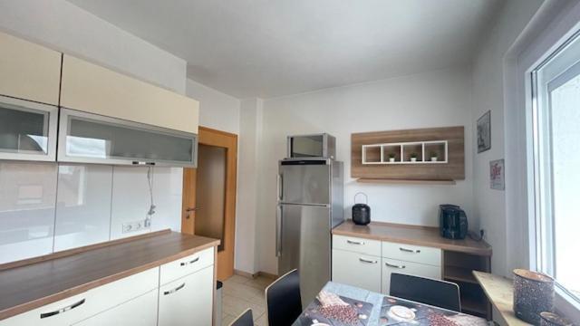 Leomi Ferienwohnung Hagen  Eksteriør billede