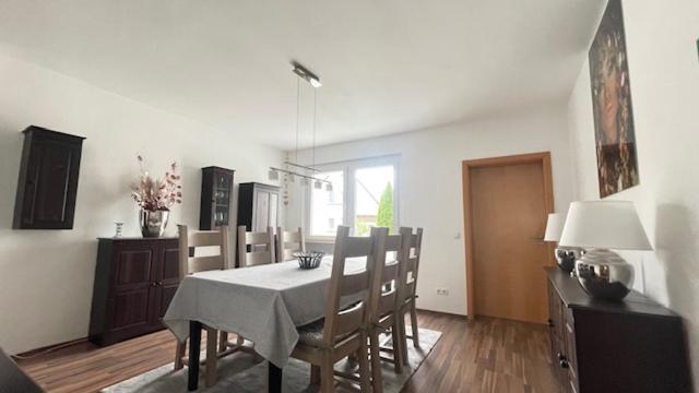 Leomi Ferienwohnung Hagen  Eksteriør billede